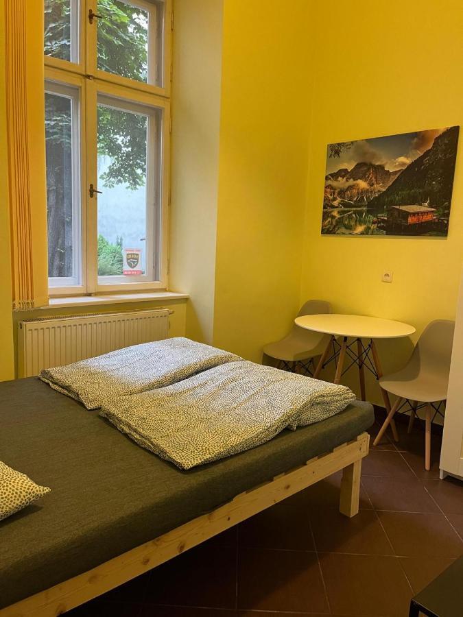 Batorego Lovely Rooms Krakow Exterior photo